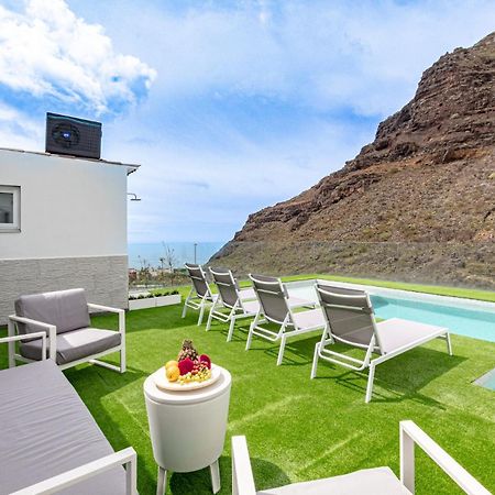 Tamaimo Villa Montana By Dream Homes Tenerife מראה חיצוני תמונה