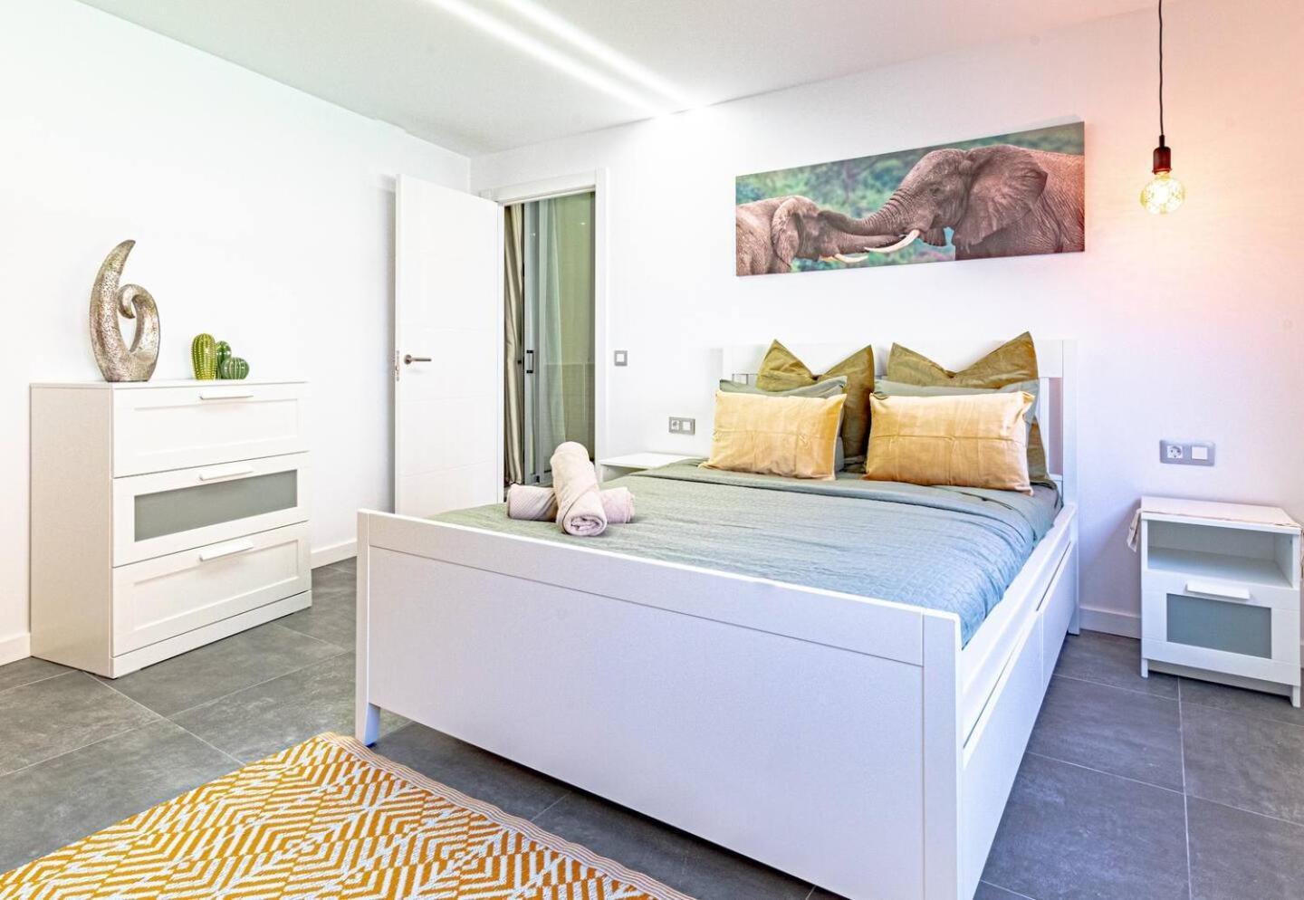 Tamaimo Villa Montana By Dream Homes Tenerife מראה חיצוני תמונה