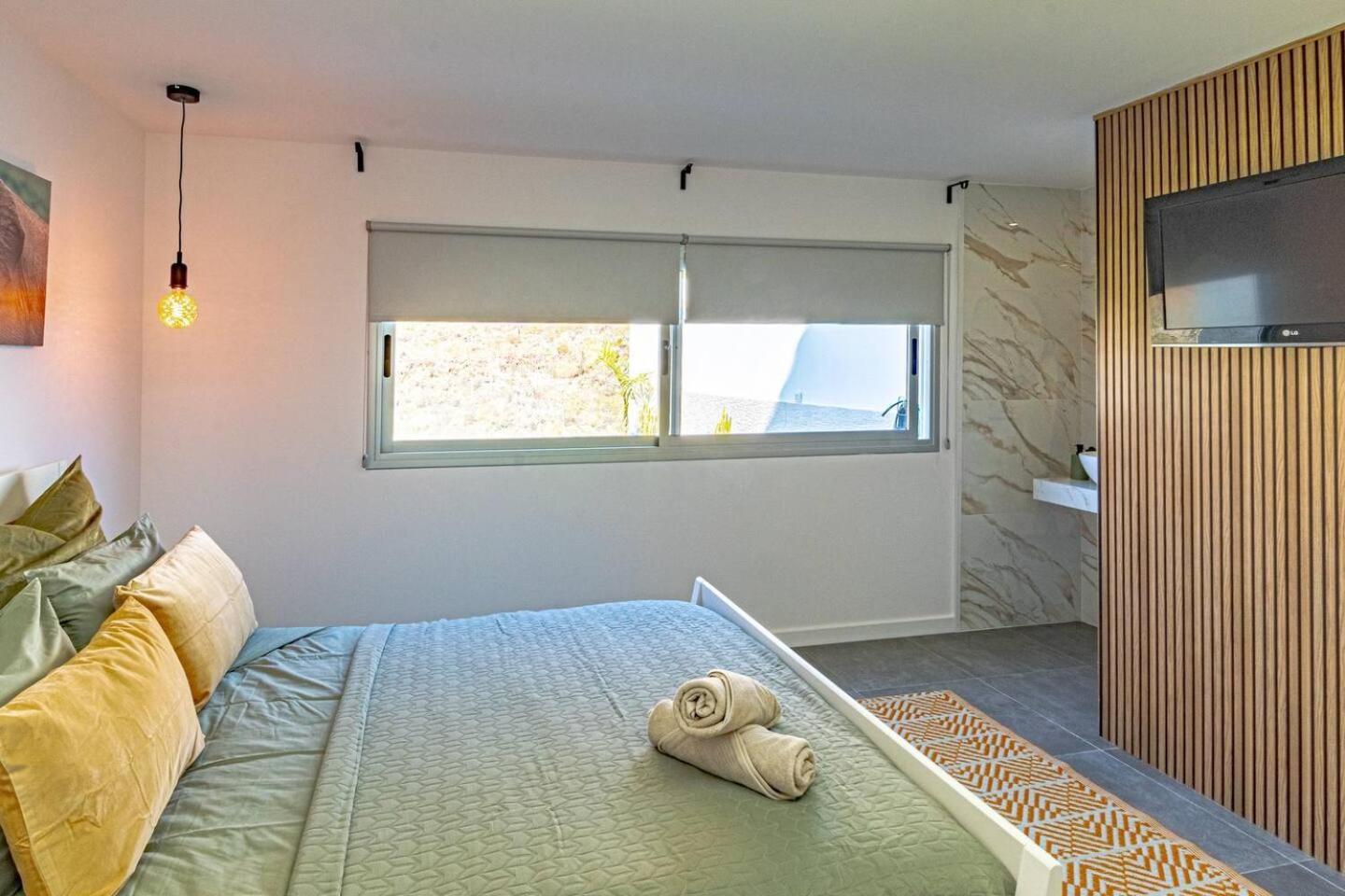 Tamaimo Villa Montana By Dream Homes Tenerife מראה חיצוני תמונה