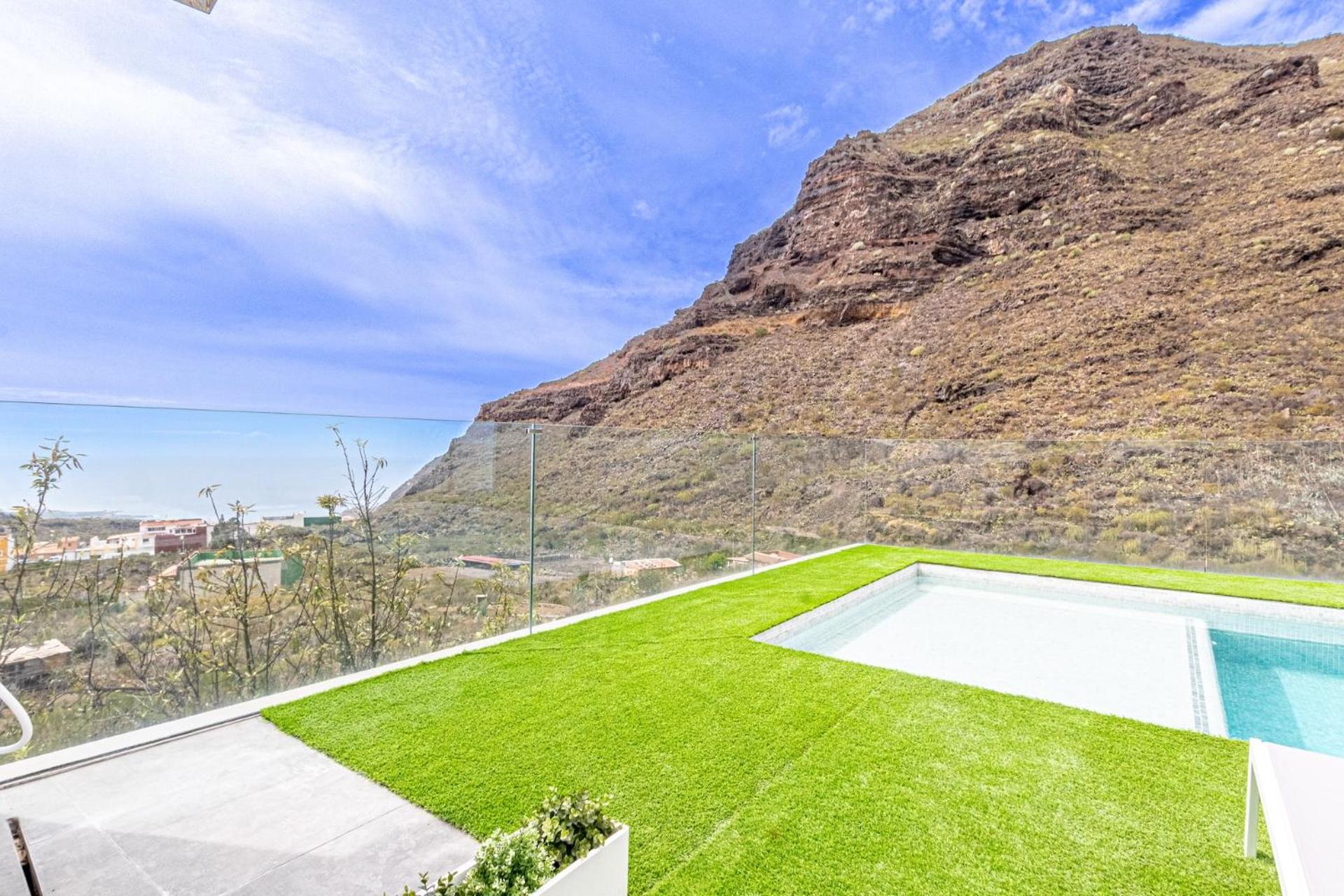 Tamaimo Villa Montana By Dream Homes Tenerife מראה חיצוני תמונה