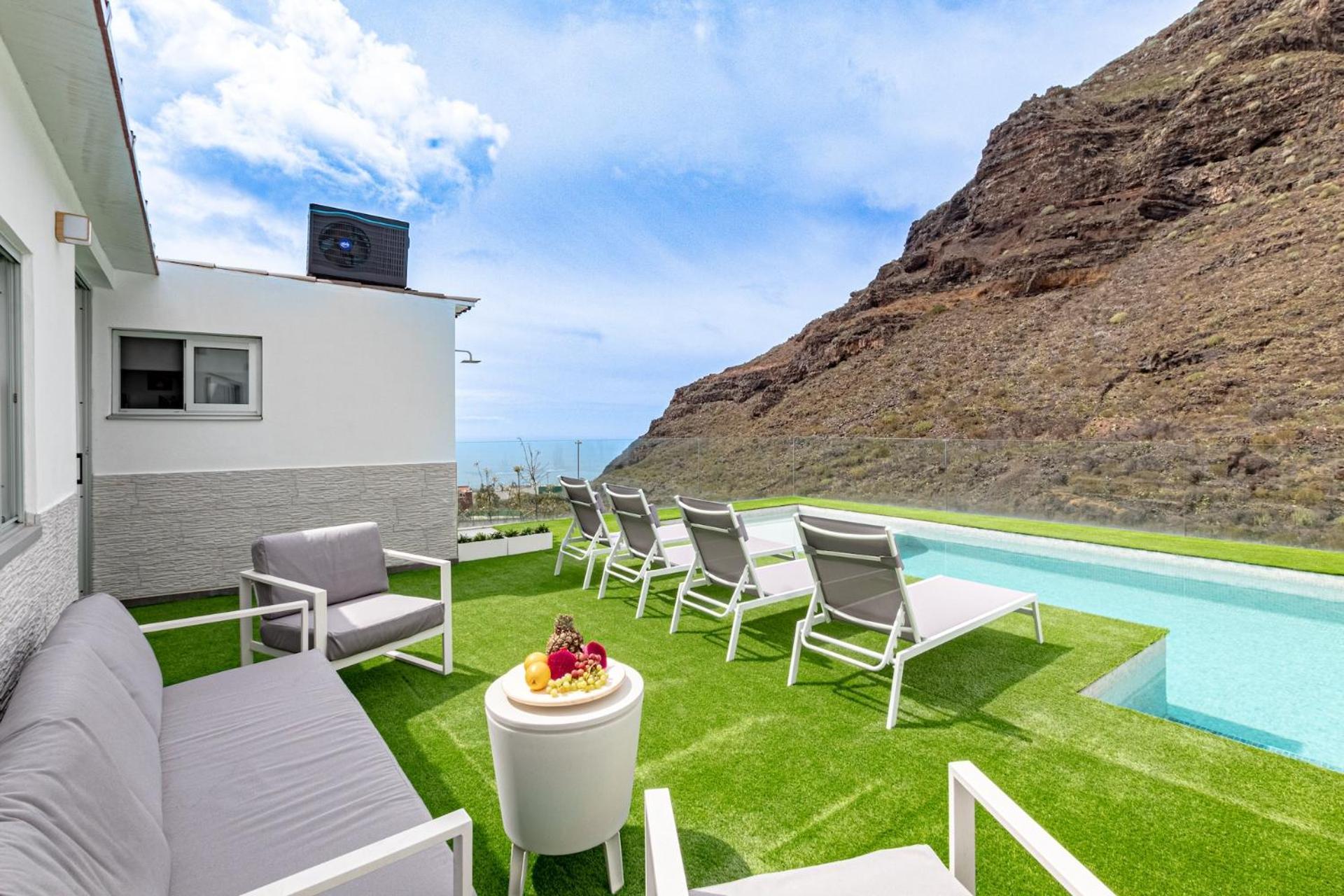 Tamaimo Villa Montana By Dream Homes Tenerife מראה חיצוני תמונה